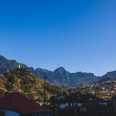 São Vicente Casa Do Tioヴィラ エクステリア 写真