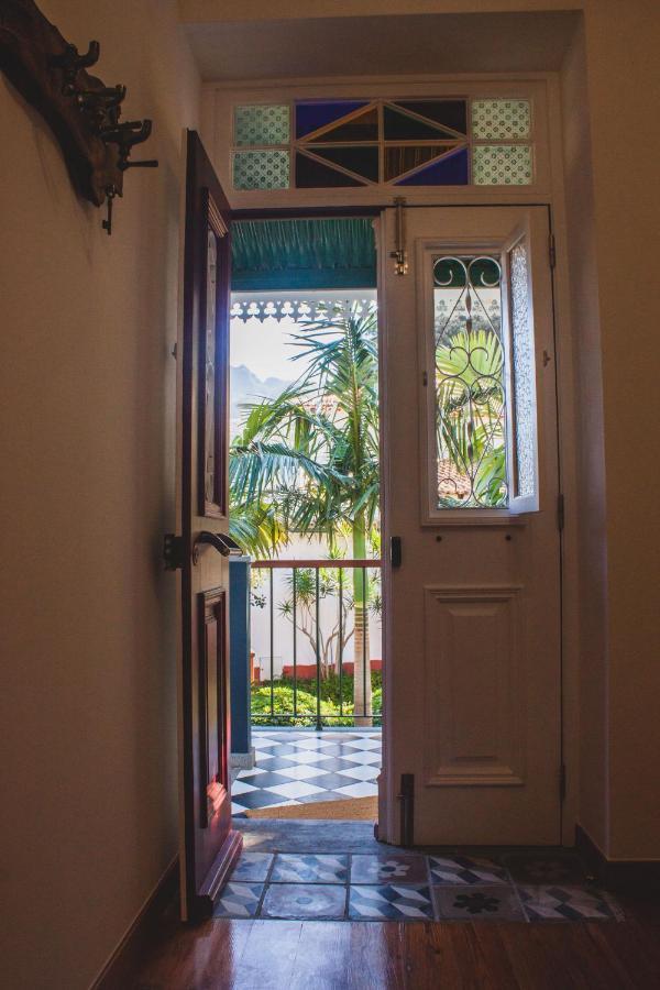 São Vicente Casa Do Tioヴィラ エクステリア 写真