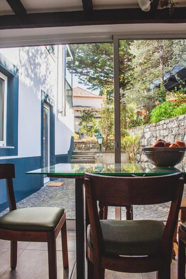 São Vicente Casa Do Tioヴィラ エクステリア 写真