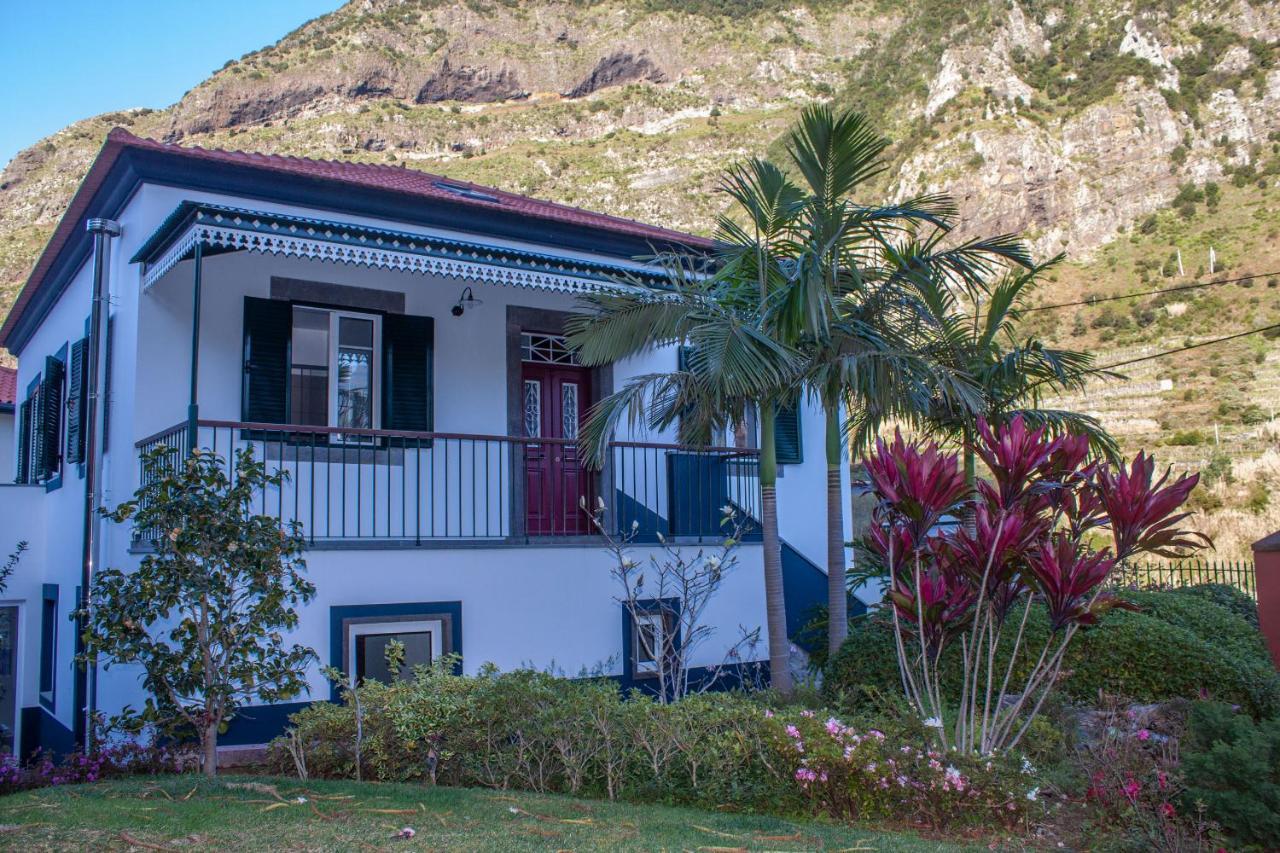São Vicente Casa Do Tioヴィラ エクステリア 写真