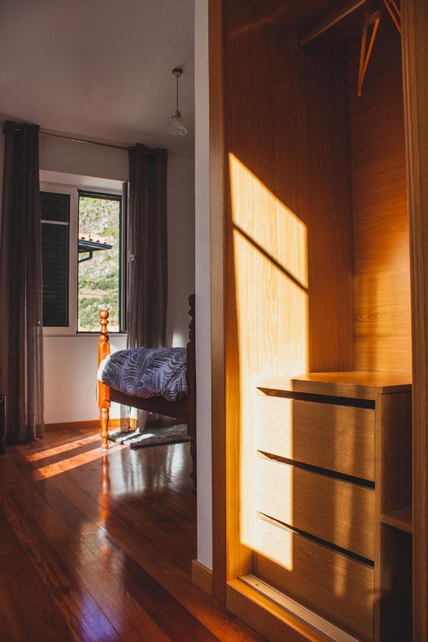 São Vicente Casa Do Tioヴィラ エクステリア 写真