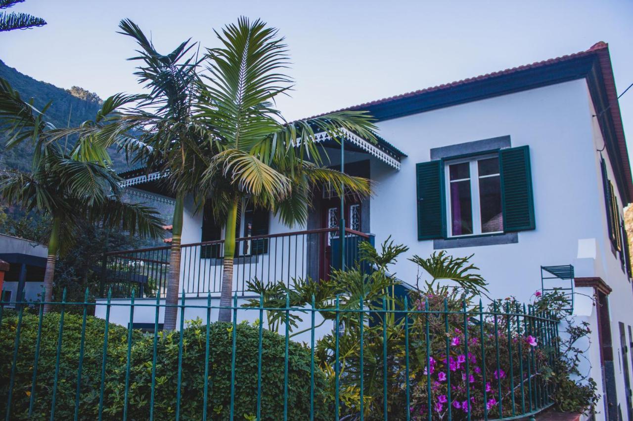 São Vicente Casa Do Tioヴィラ エクステリア 写真