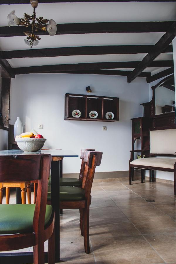 São Vicente Casa Do Tioヴィラ エクステリア 写真