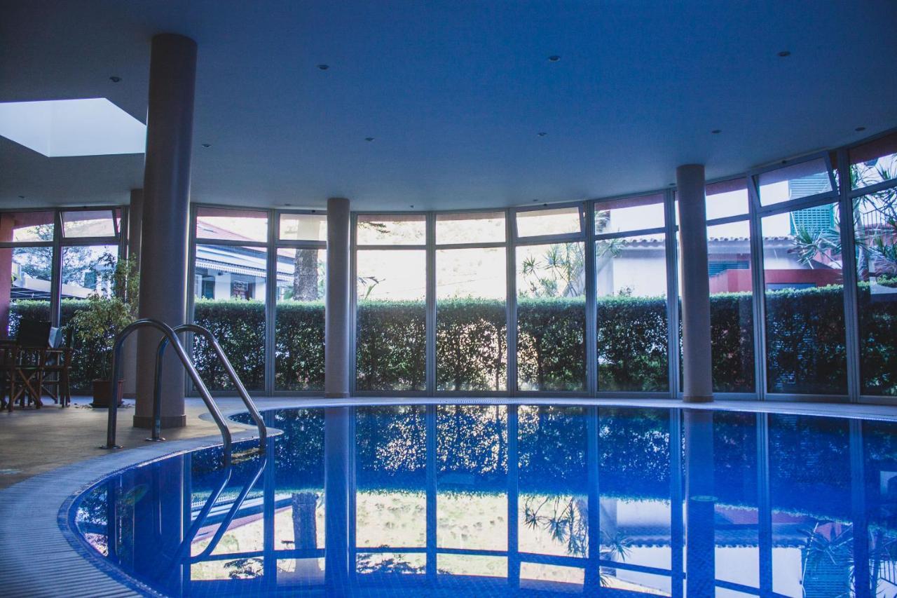São Vicente Casa Do Tioヴィラ エクステリア 写真