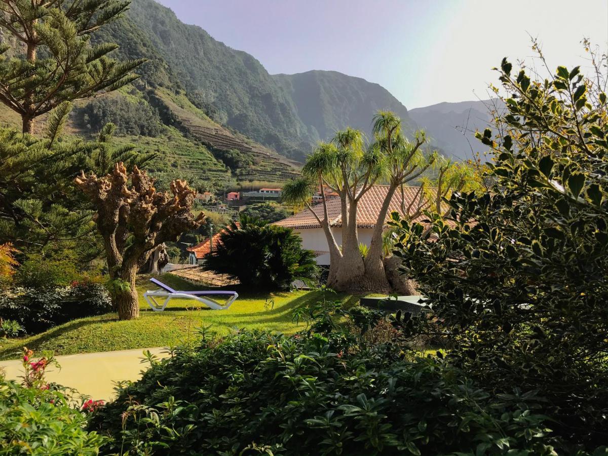 São Vicente Casa Do Tioヴィラ エクステリア 写真